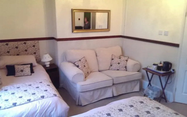 Sea Crest Guest House