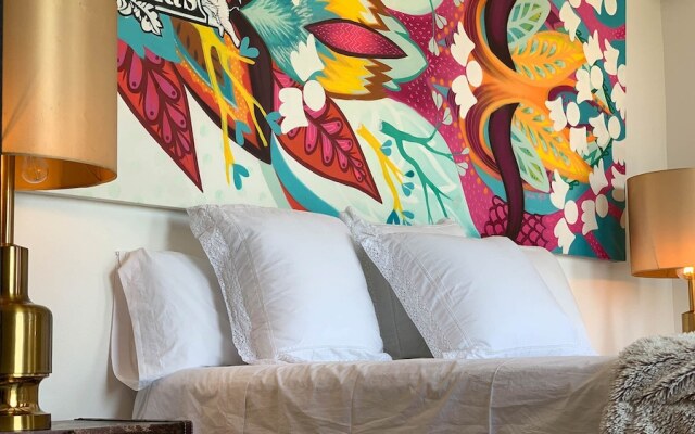 NAMASTÉ Agroturismo