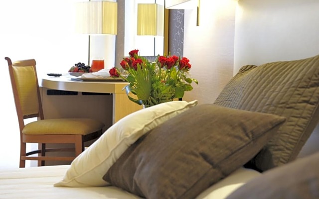 Hotel Conca Verde