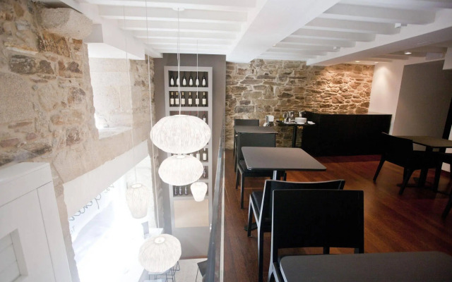 Hotel Carrís Casa de la Troya