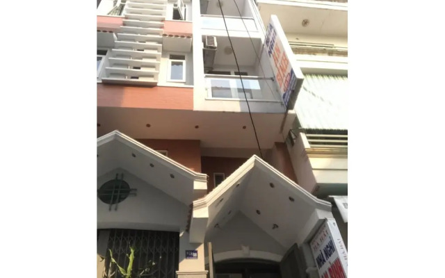 An Binh Hotel