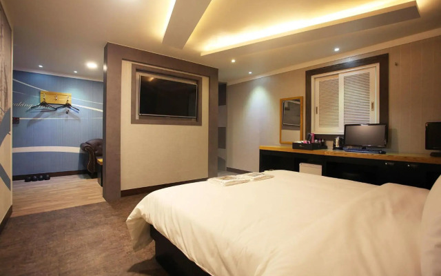 Hotel Luxe
