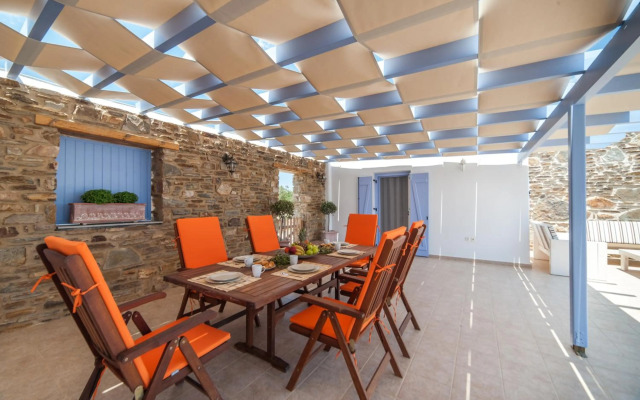 Crystal Villa I