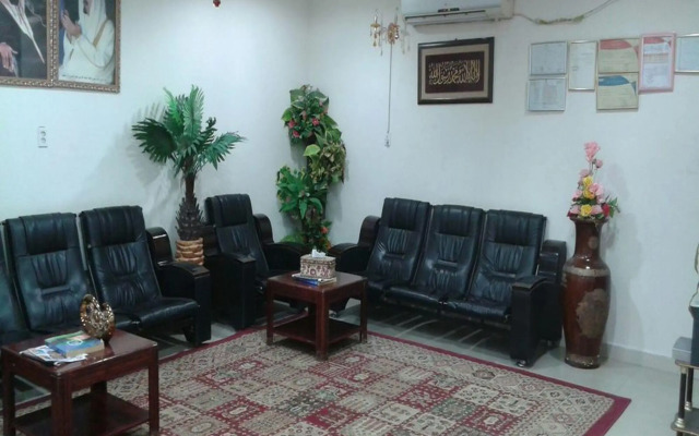 Al Eairy Furnished Apartments Al Ahsa 3