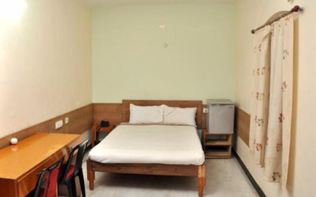 Hotel Sarvamangalam Inn