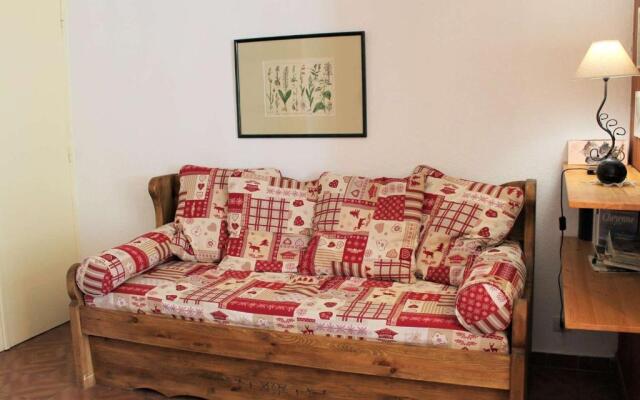 Appartement Vars, 1 pièce, 4 personnes - FR-1-330B-134