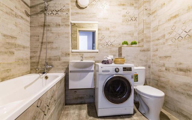 BeGuest (БиГест) на улице Азина