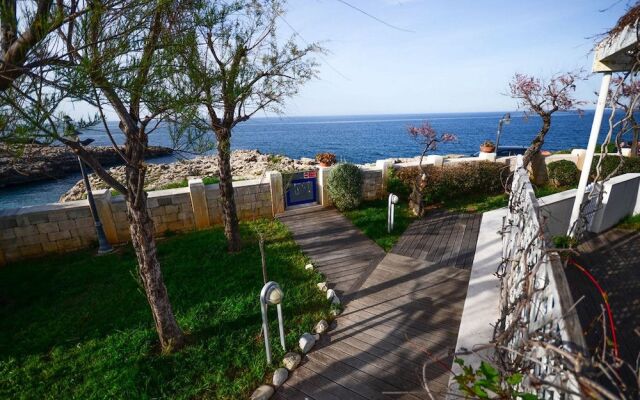 Residence Cala Paura - Vecchio Frack