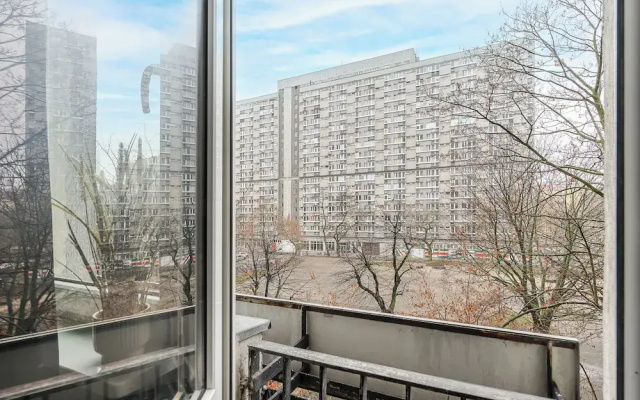 Lumina Cozy apartment near the center