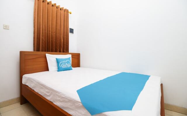 Airy Eco Syariah Darmo Kanwa 4 Surabaya