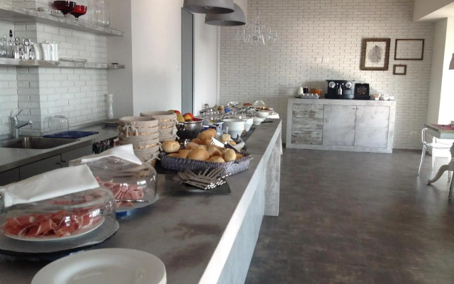 Bell Suite Hotel