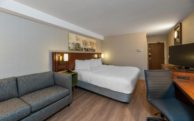 Comfort Inn Sault Ste. Marie - Canada