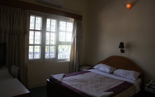 Hotel New Blue Heaven