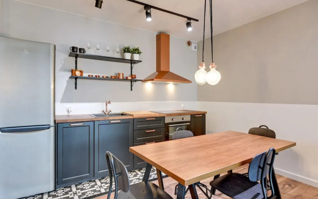 Apartamenty Gdansk - Old Town Chmielna I