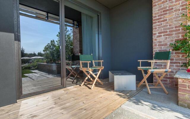Relais Le Rocche