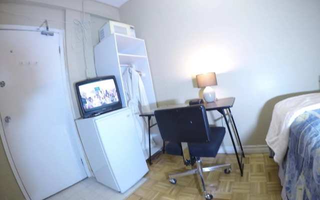 St Lawrence Residences And Suites