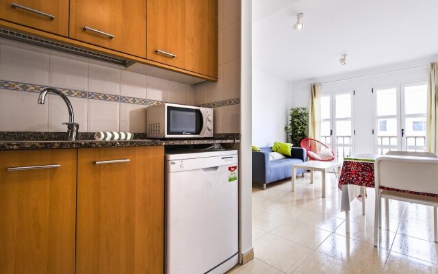 Casa Babel Corralejo