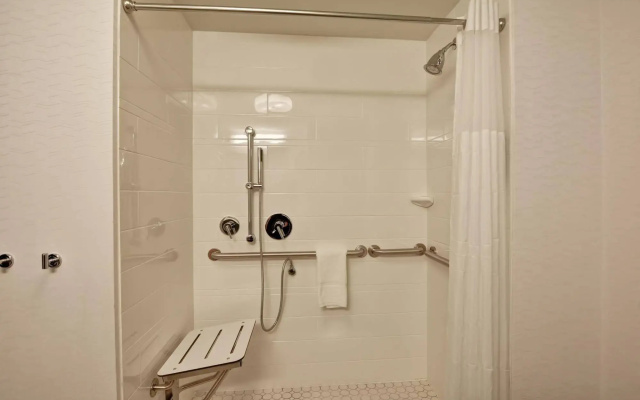 Hampton Inn Atlanta Kennesaw