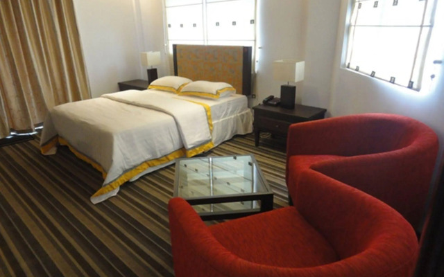 Ashley Resorts