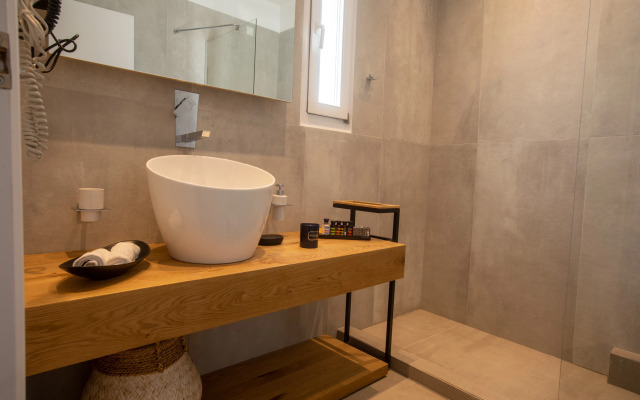 Harmony Boutique Hotel