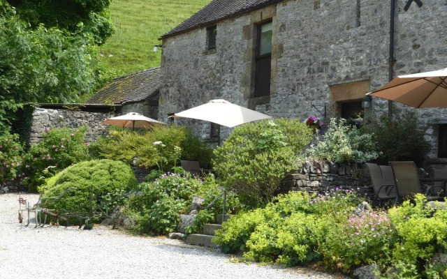 Tomboys Cottage