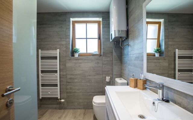 The Starlings Apartments