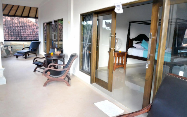 Hotel Suma