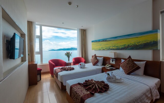 Nha Trang Wonderland Hotel