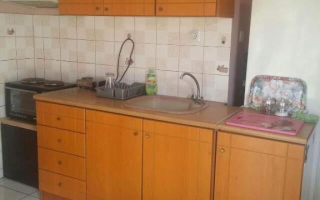 Voula's apartment 2