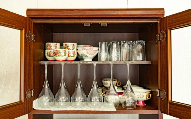 とまばりゲストハウス