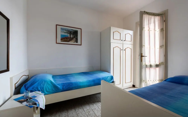 Welcoming Villa for Families in Bibione