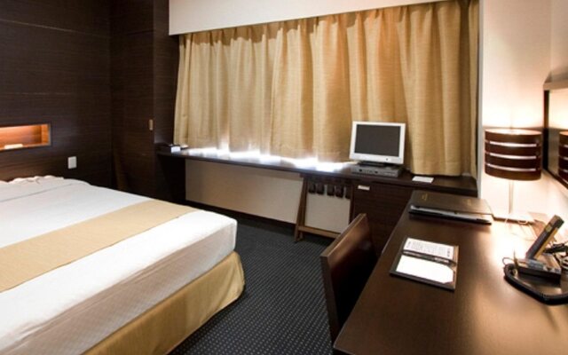 International Hotel Matsuyama