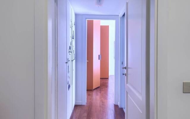 S.Giovanni Family Apartment