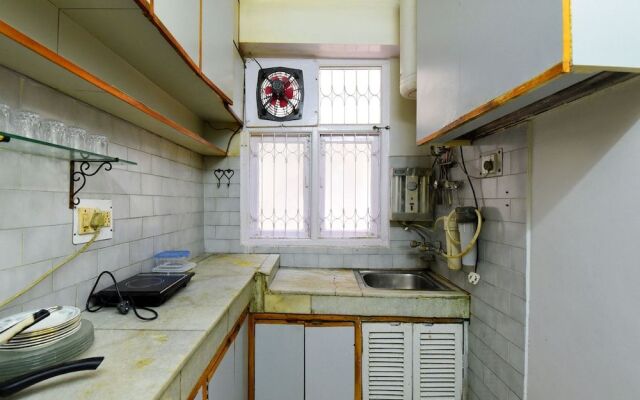 Oyo Home 14045 Peaceful 3Bhk