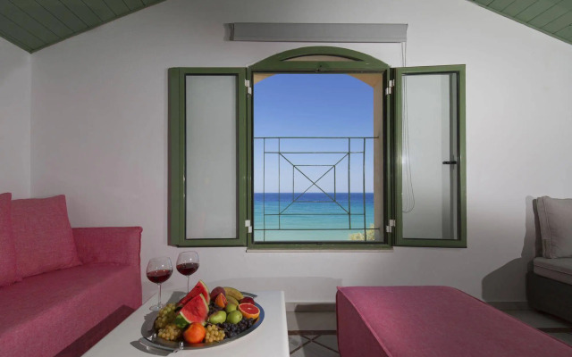 Samaina Inn