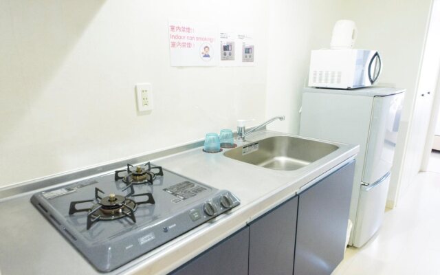Mr.KINJO PREMIUMHOME in CHATAN 2