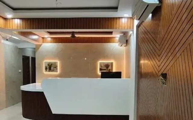 Elmas Suites - Bellandur