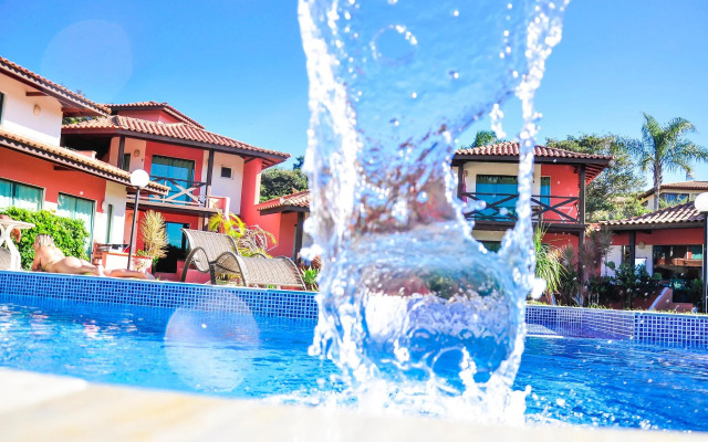 Pousada dos Guardiões