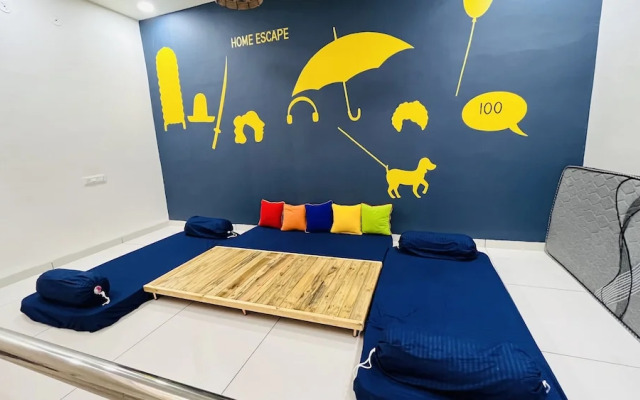 Home Escape Luxe