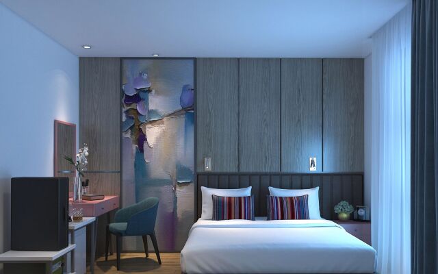 Grand Citiview Da Nang Hotel