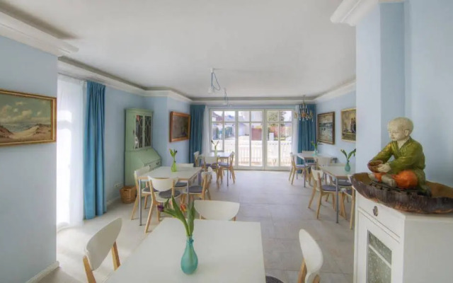 Villa Luisa