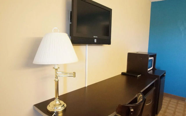 Canadas Best Value Inn St. Catharines