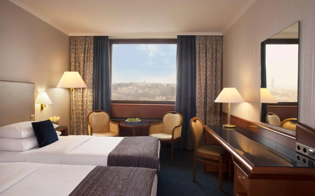 Panorama by Verdi Hotels