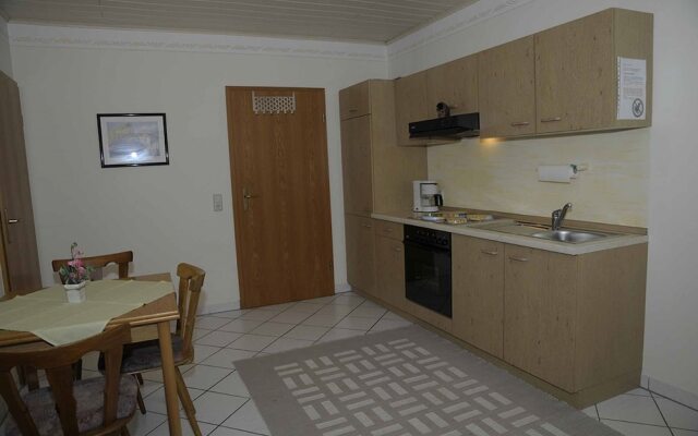 Ferienwohnungen Lehner