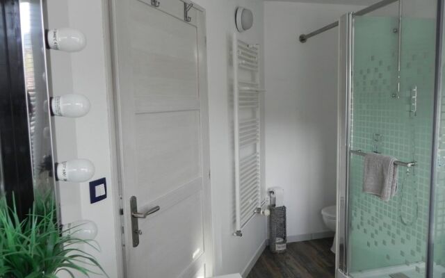 Chambres d'Hotes du Val D'Argent