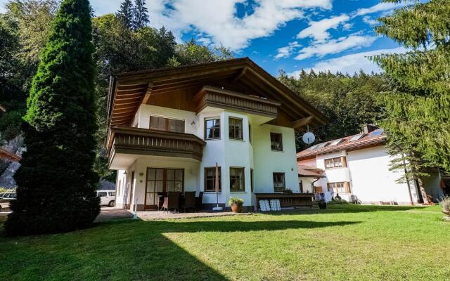 Ferienwohnung am Felsennest Berchtesgadener Land