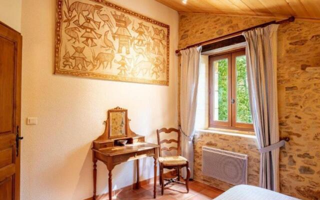 Gîte Besse, 3 pièces, 4 personnes - FR-1-616-142