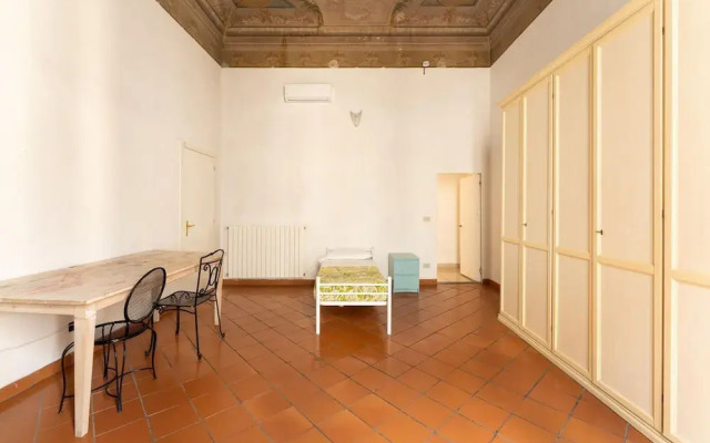 Ghibellina 102 in Firenze