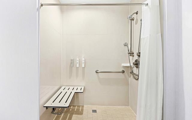 Hampton Inn Morgan Hill