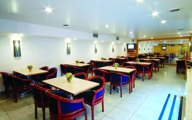 Hotel Bandeirantes